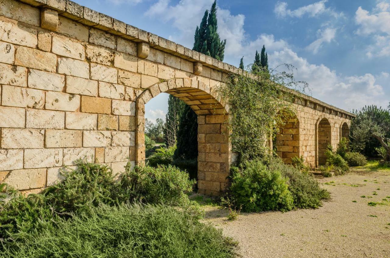 Trulli Altomare Villa Alliste Bagian luar foto